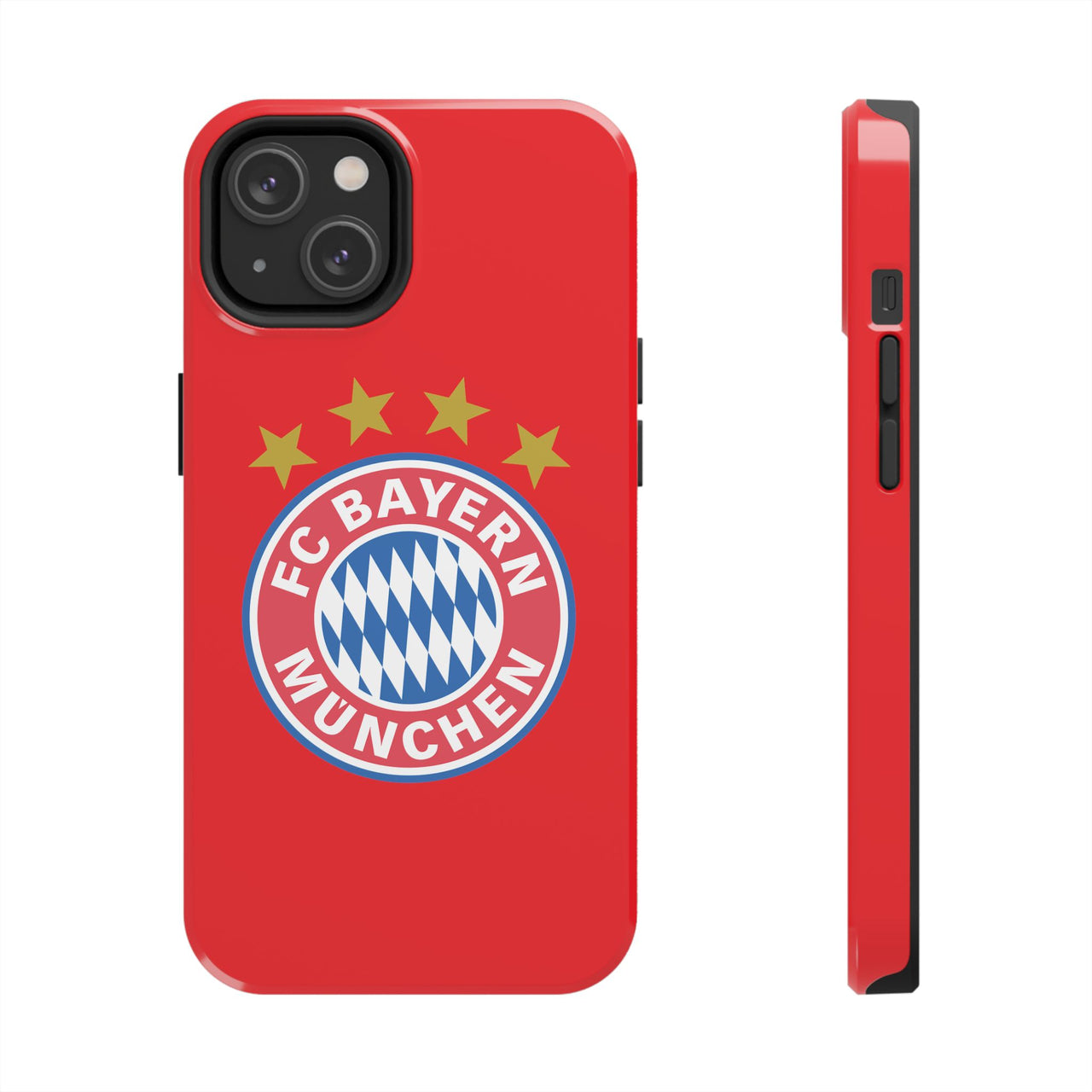 Bayern Munich Phone Case