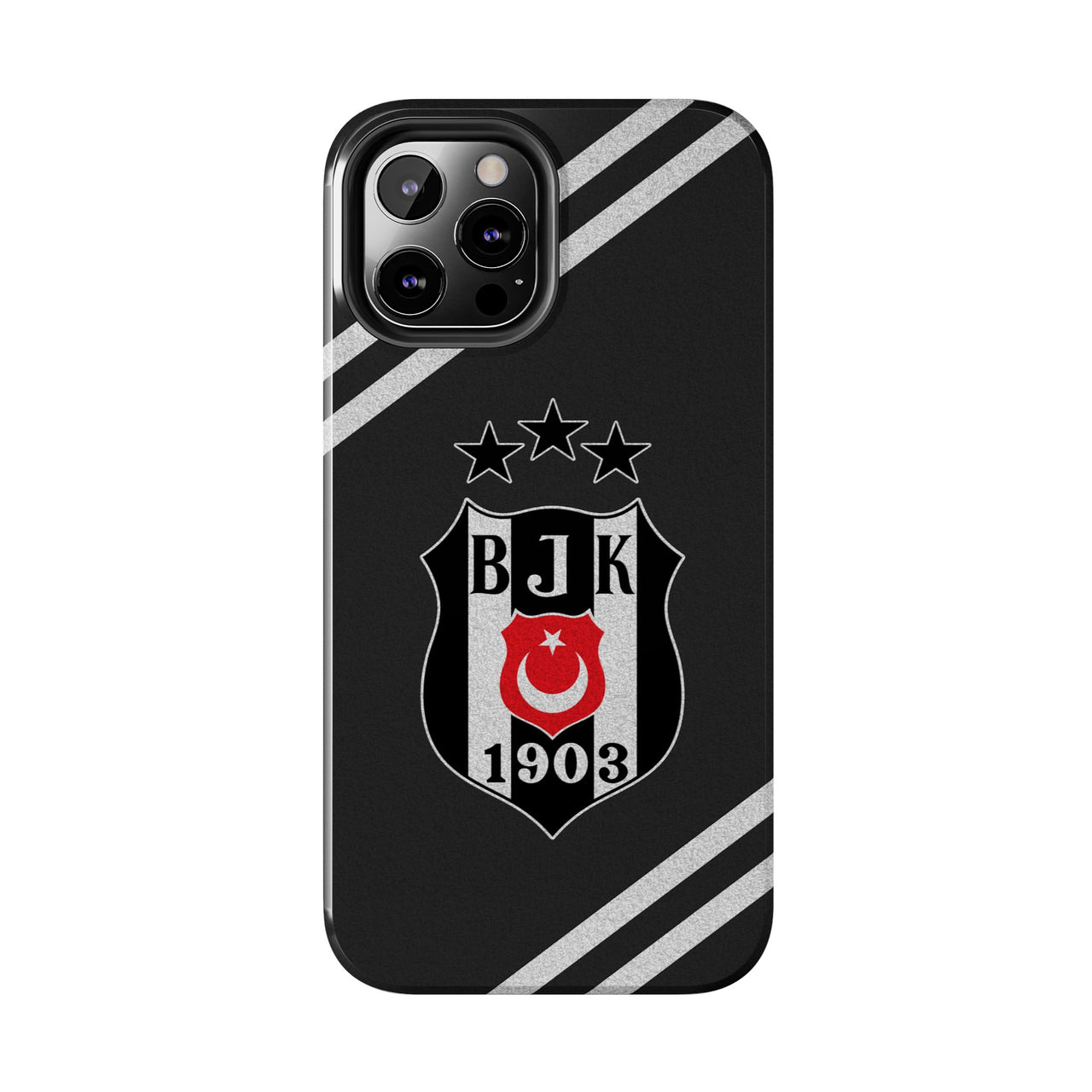 Beşiktaş J.K. Tough Phone Case