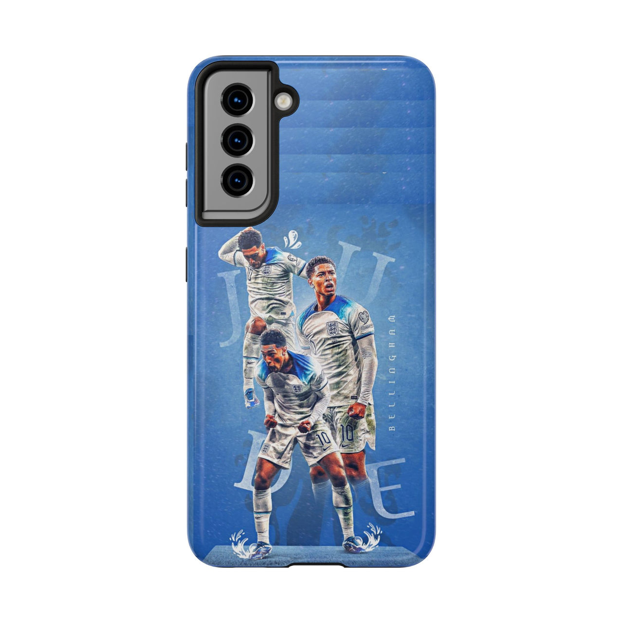 Jude Bellingham England Tough Phone Case