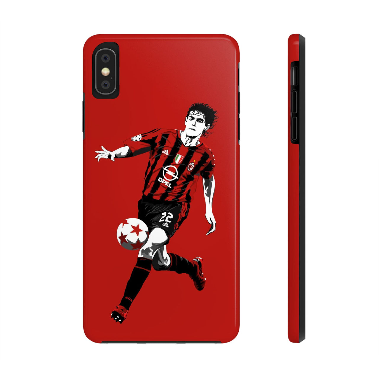 Ricardo KAKA Phone Case