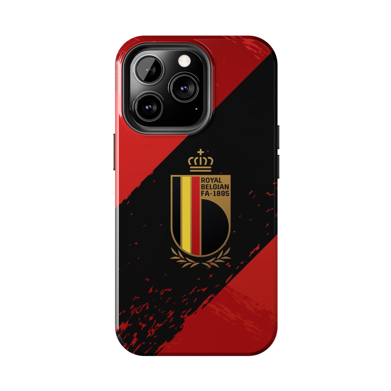 Belgium National Team Tough Phone Cases