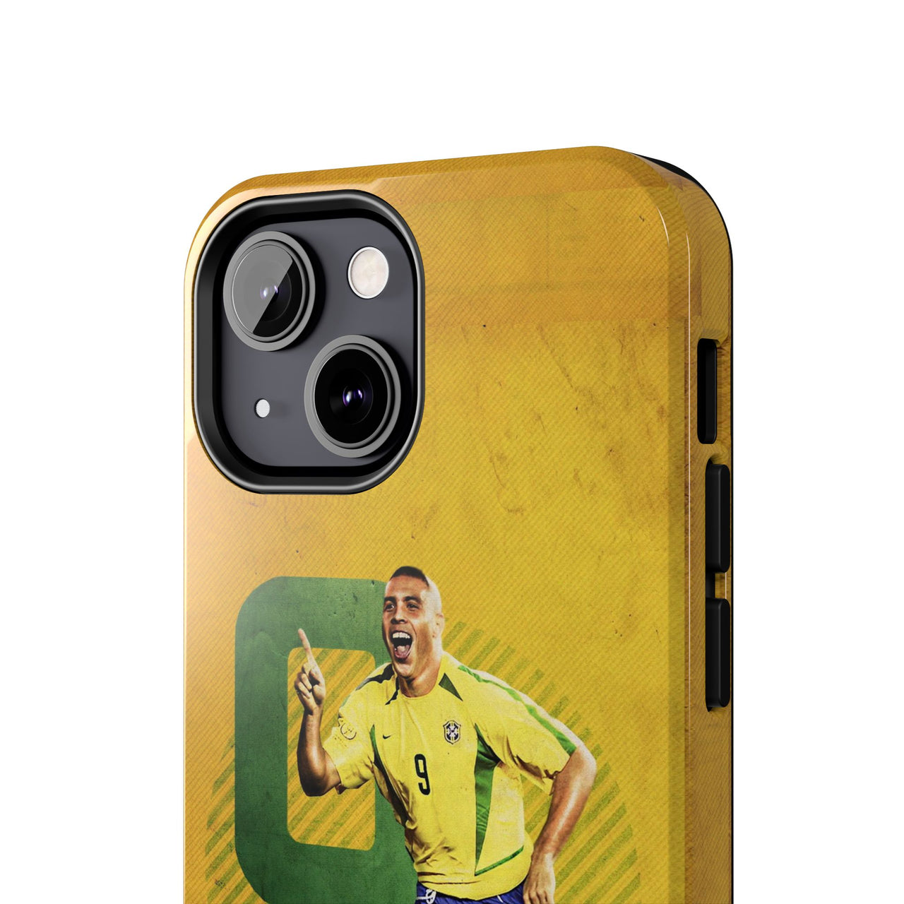 Ronaldo Nazário Tough Phone Cases