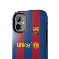 Thumbnail for Barcelona Unicef Phone Case