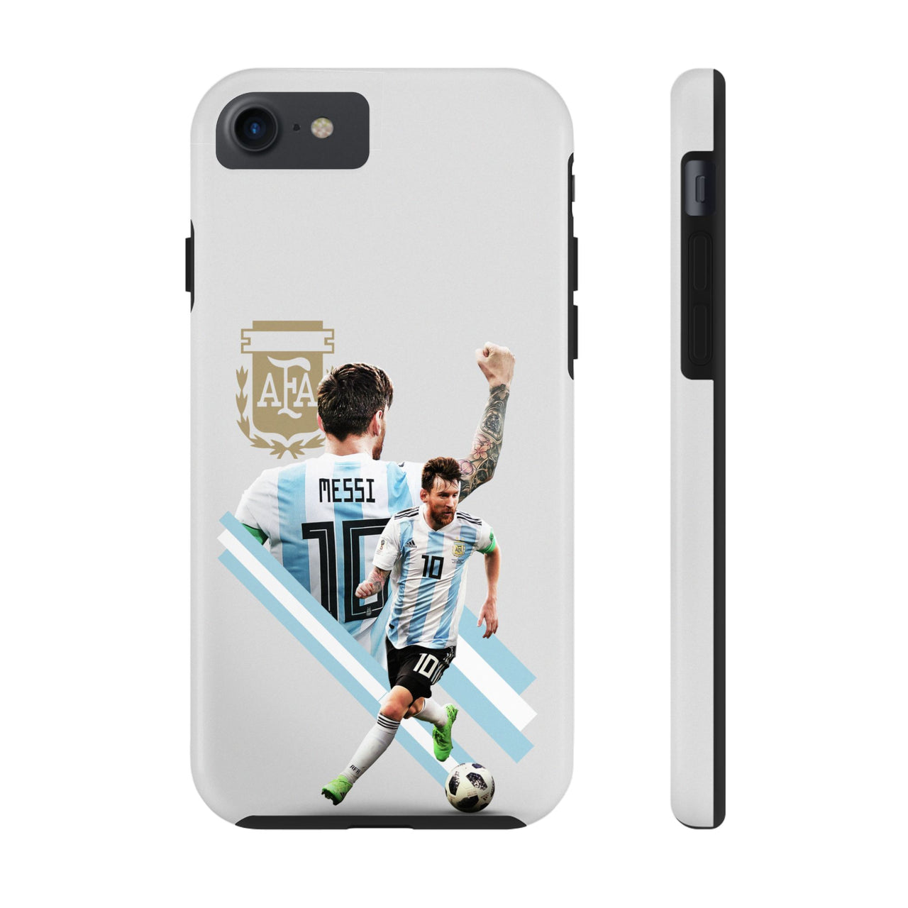 Lionel Messi Argentina National Team Phone Case