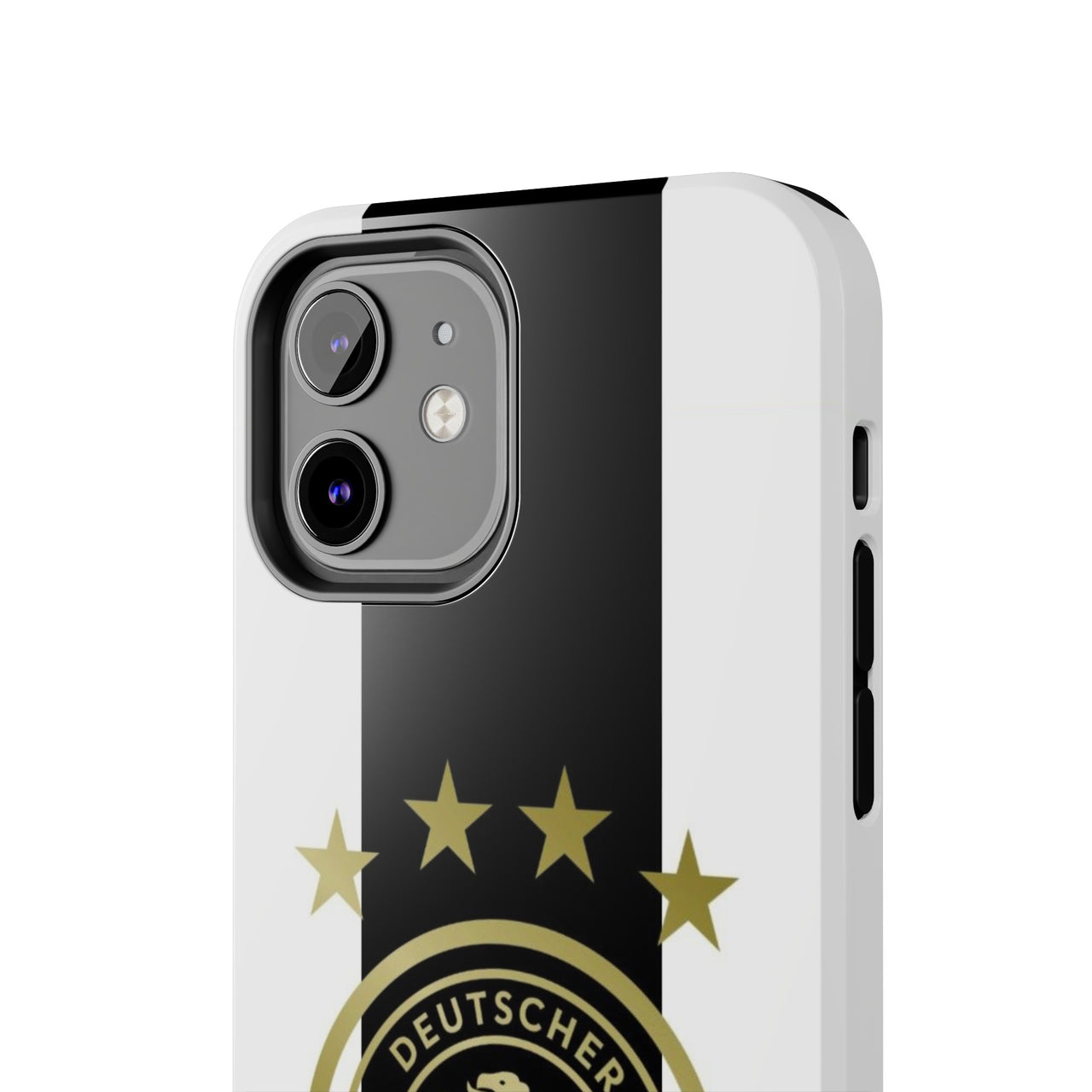 German National Team Tough Phone Case