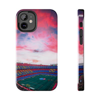 Thumbnail for Barcelona Camp Nou Tough Phone Case