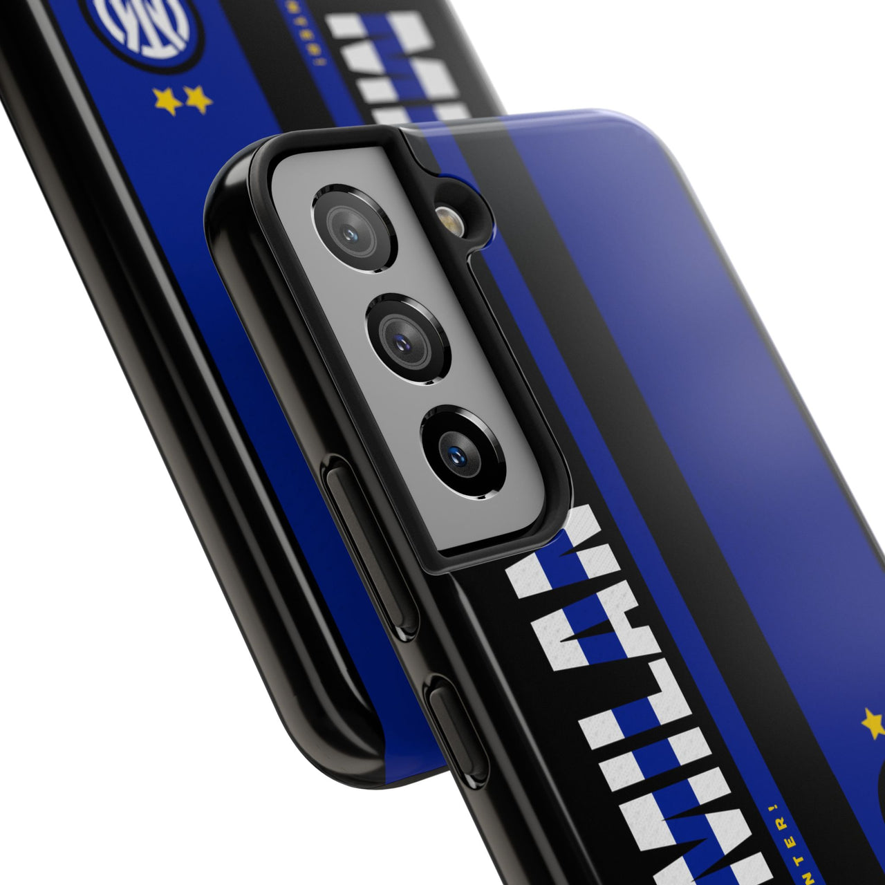 Inter Milan Tough Phone Case