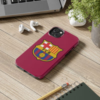 Thumbnail for Barcelona Phone Case