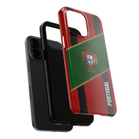 Thumbnail for Portugal National Team Tough Phone Case