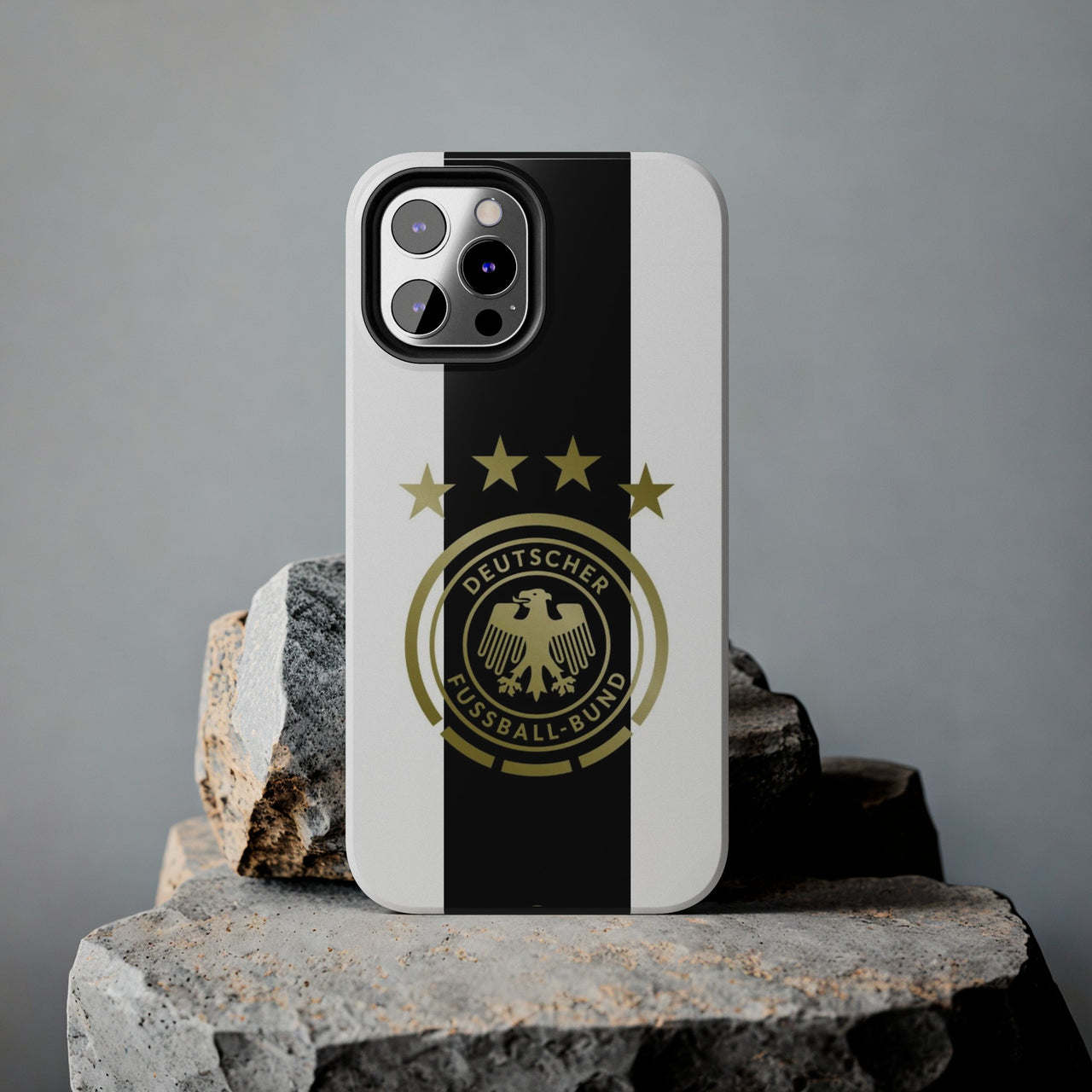 German National Team Tough Phone Case