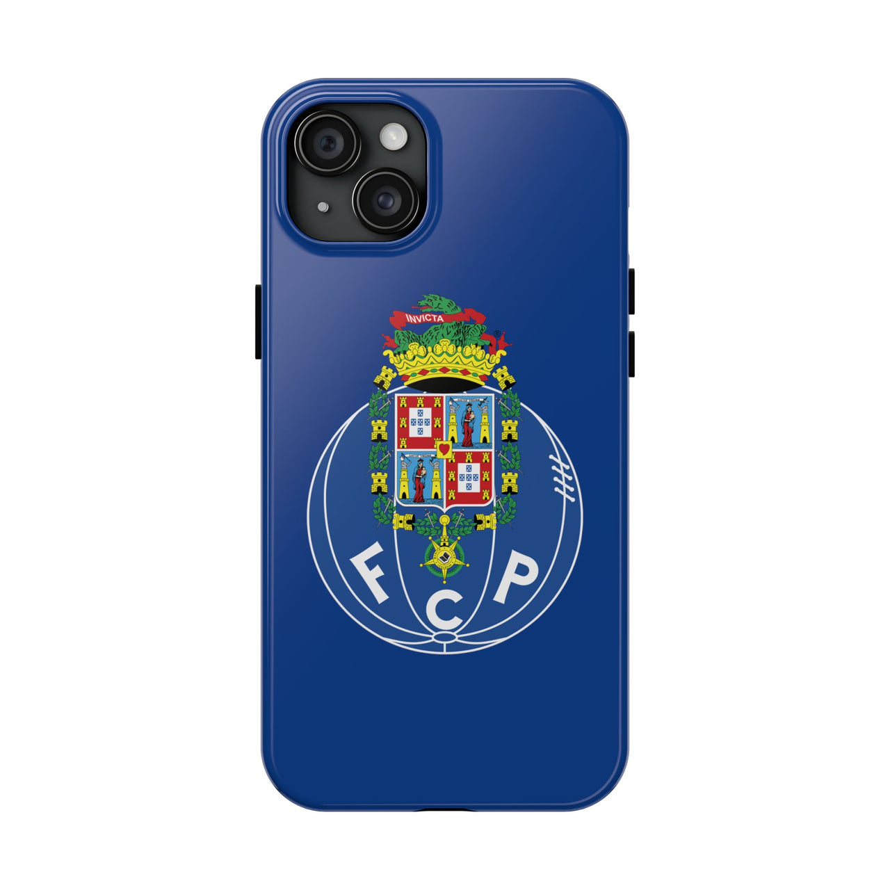 Porto Phone Case