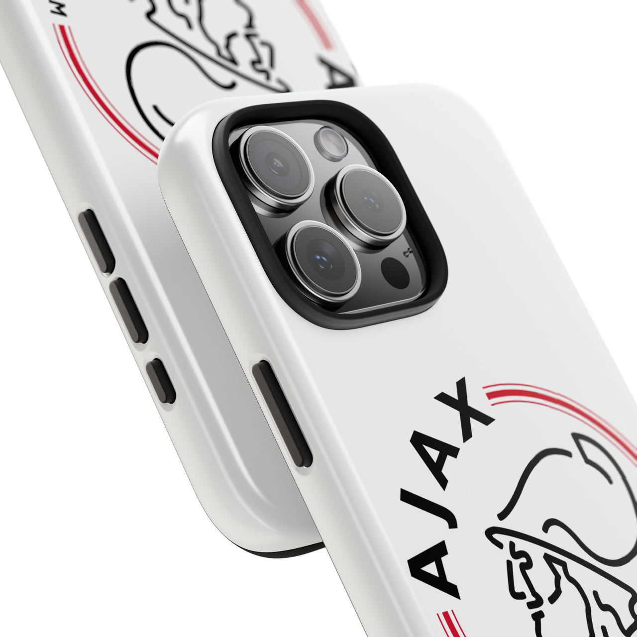 Ajax Tough Phone Case