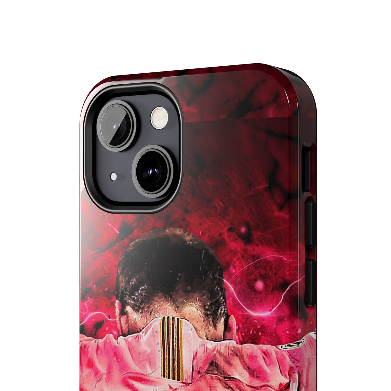 Lionel Messi Phone Case