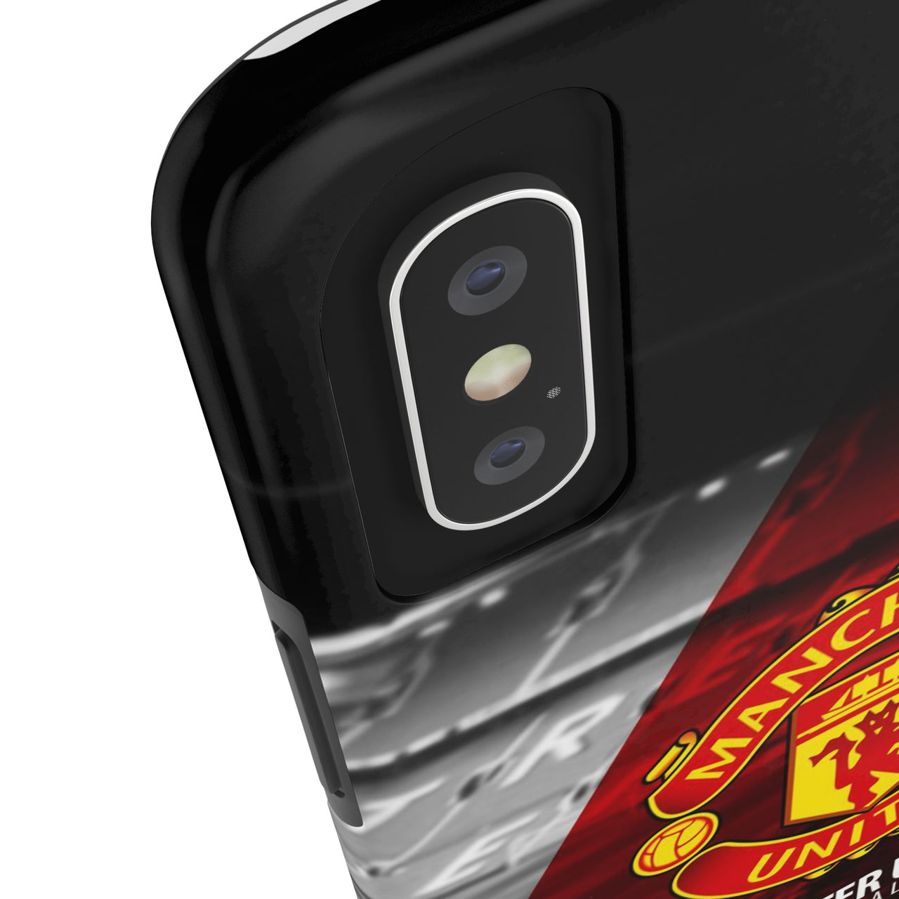 Manchester United Old Trafford Tough Phone Case