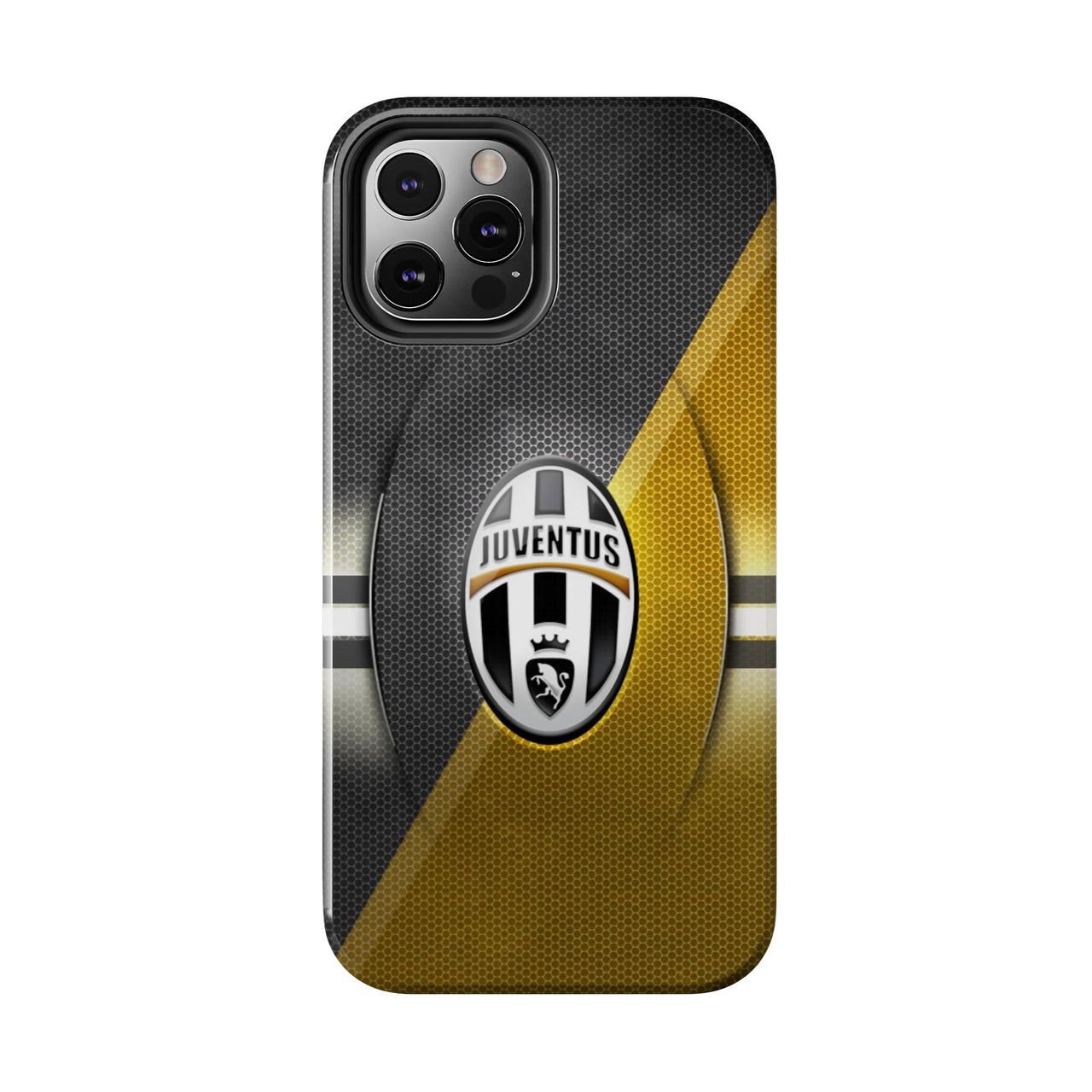 Juventus FC Phone Case