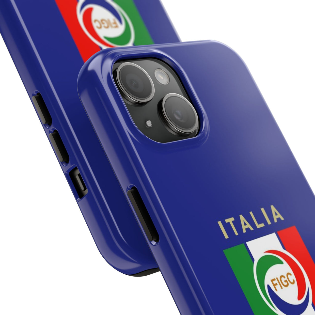 Italian National Team Tough Phone Case