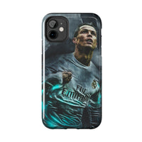 Thumbnail for Cristiano Ronaldo Real Madrid Phone Case