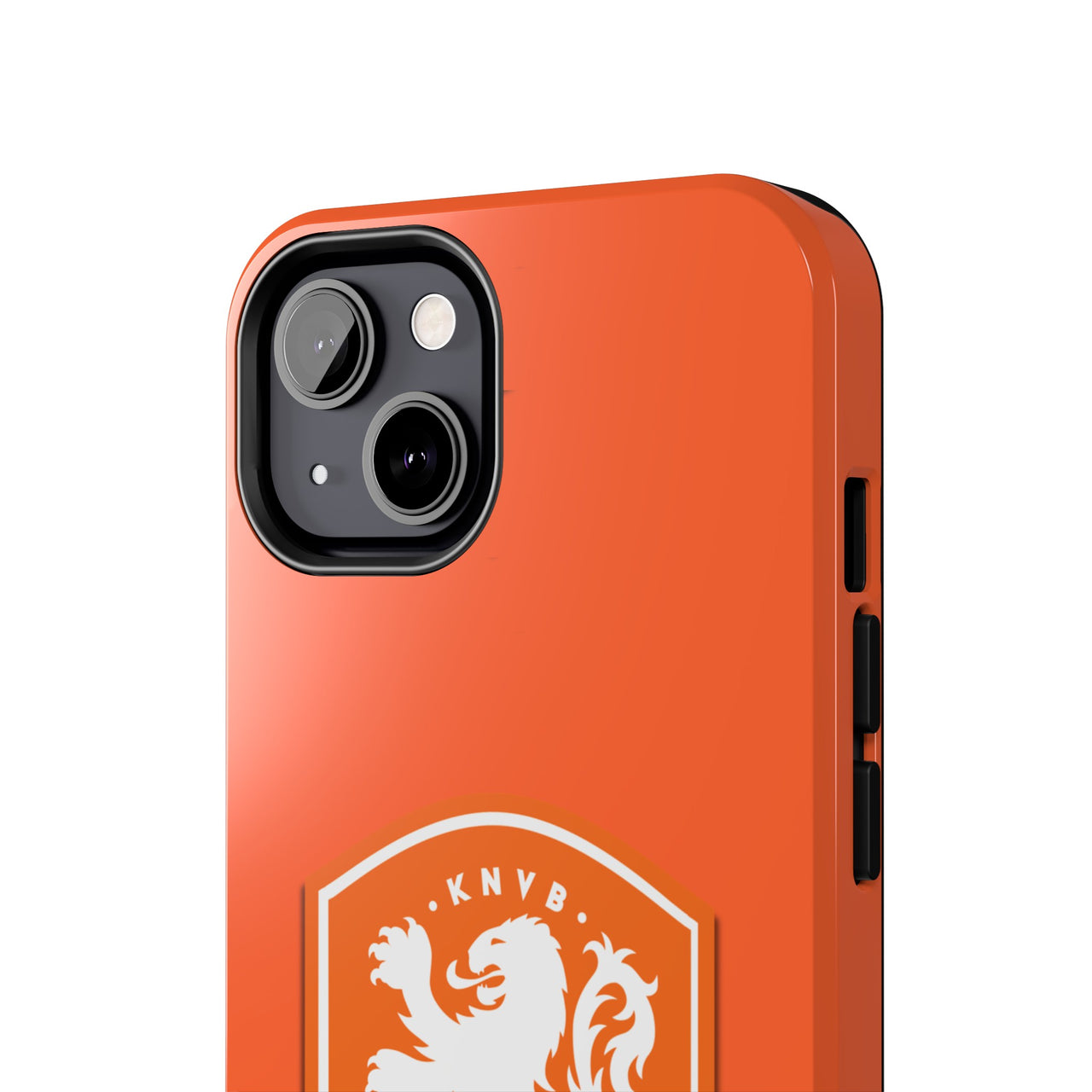 Netherlands National Team Tough Phone Case