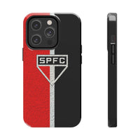 Thumbnail for São Paulo FC Tough Phone Case