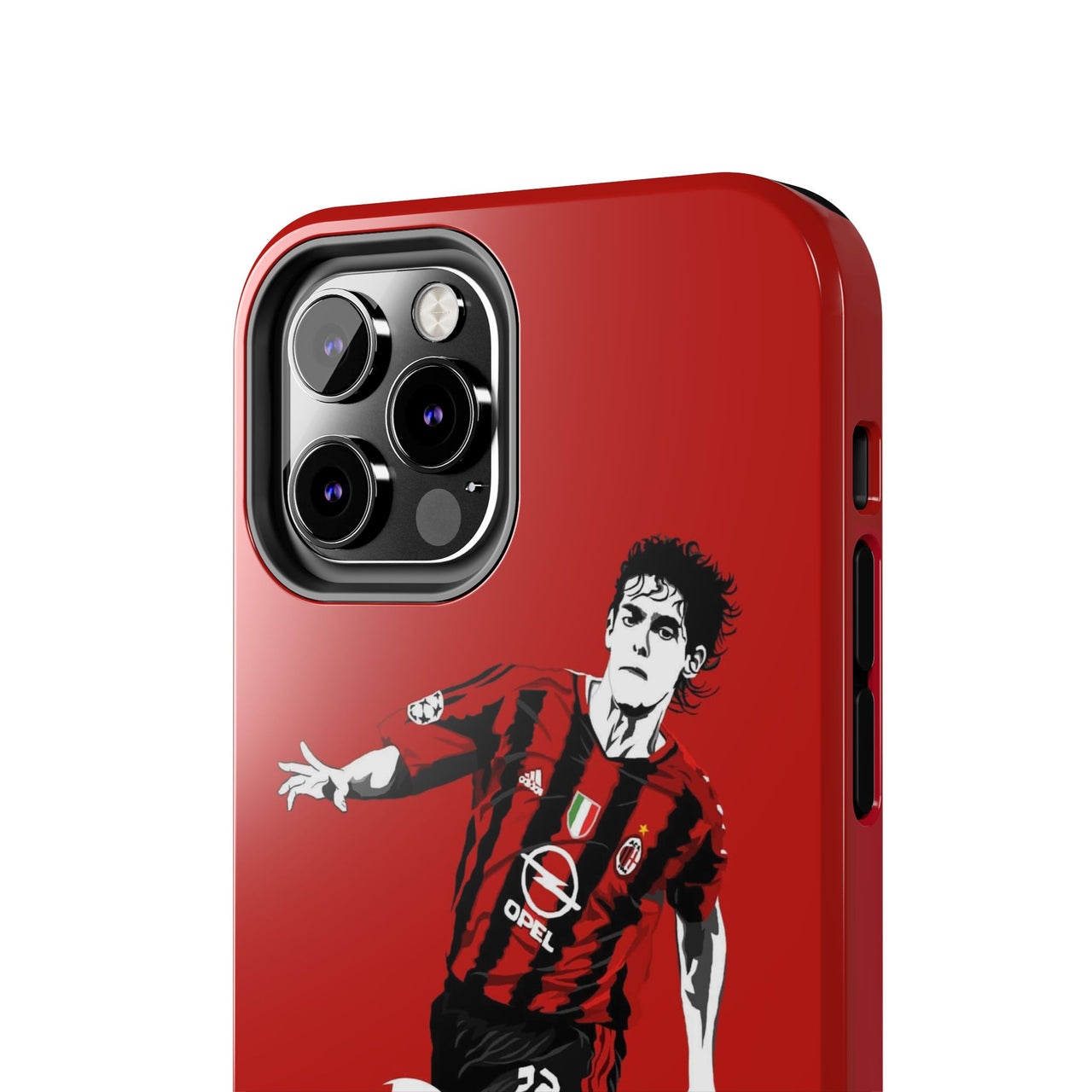 Ricardo KAKA Phone Case