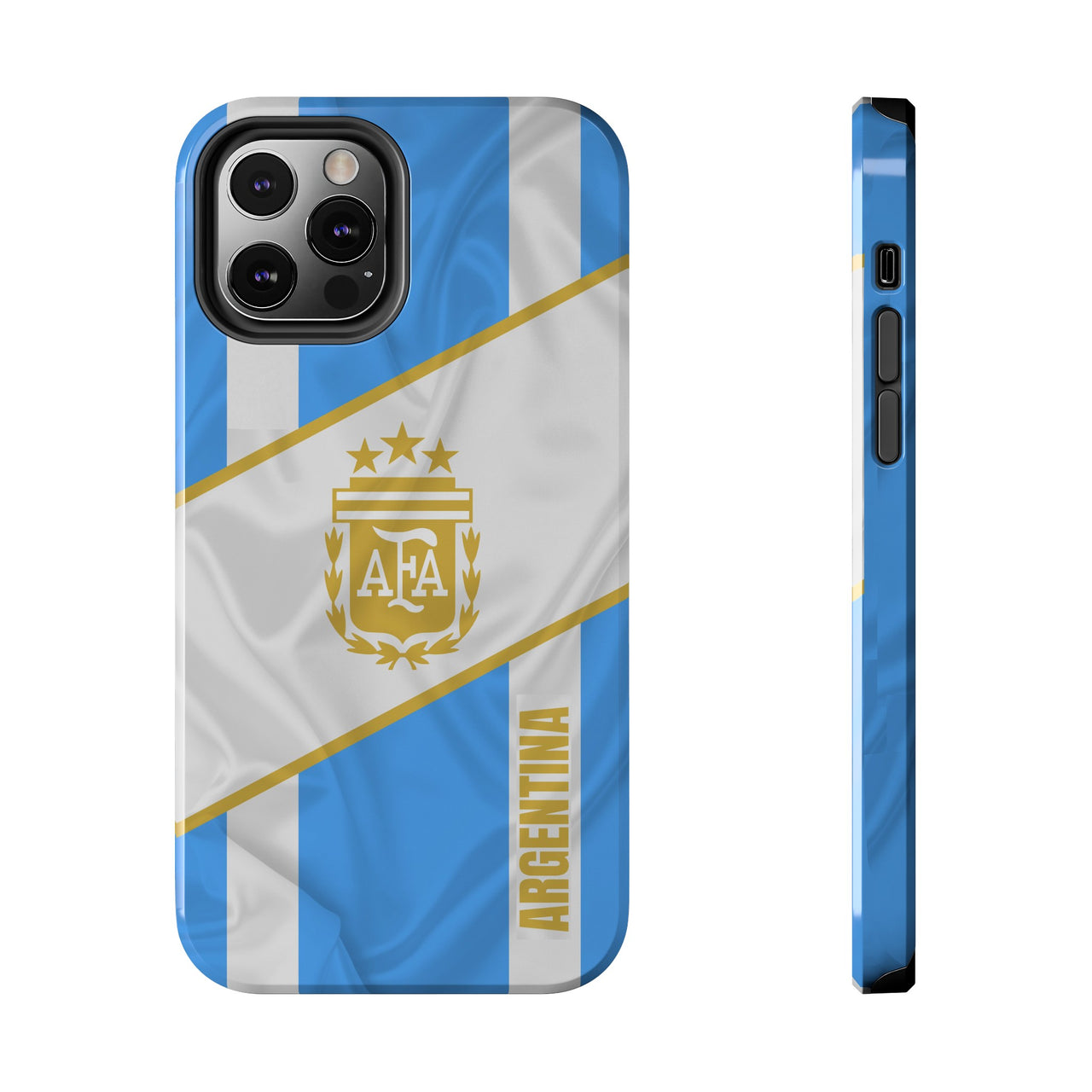 Argentina National Team Tough Phone Case