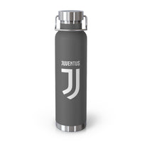 Thumbnail for Juventus Copper Vacuum Insulated Bottle, 22oz