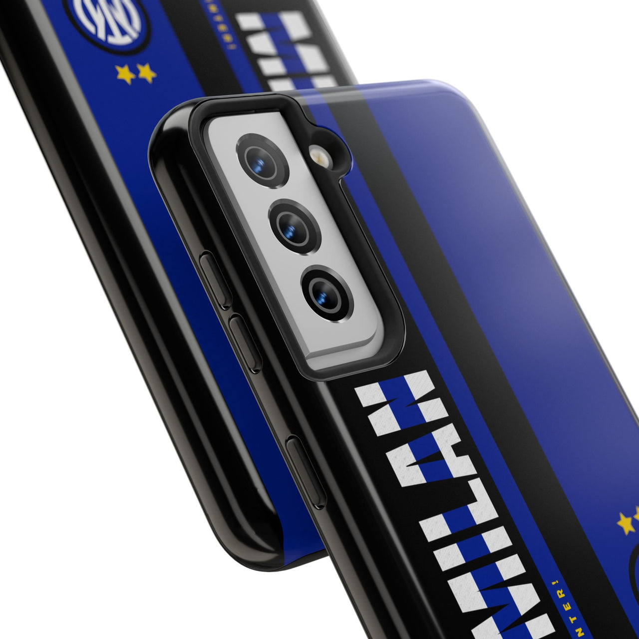 Inter Milan Tough Phone Case