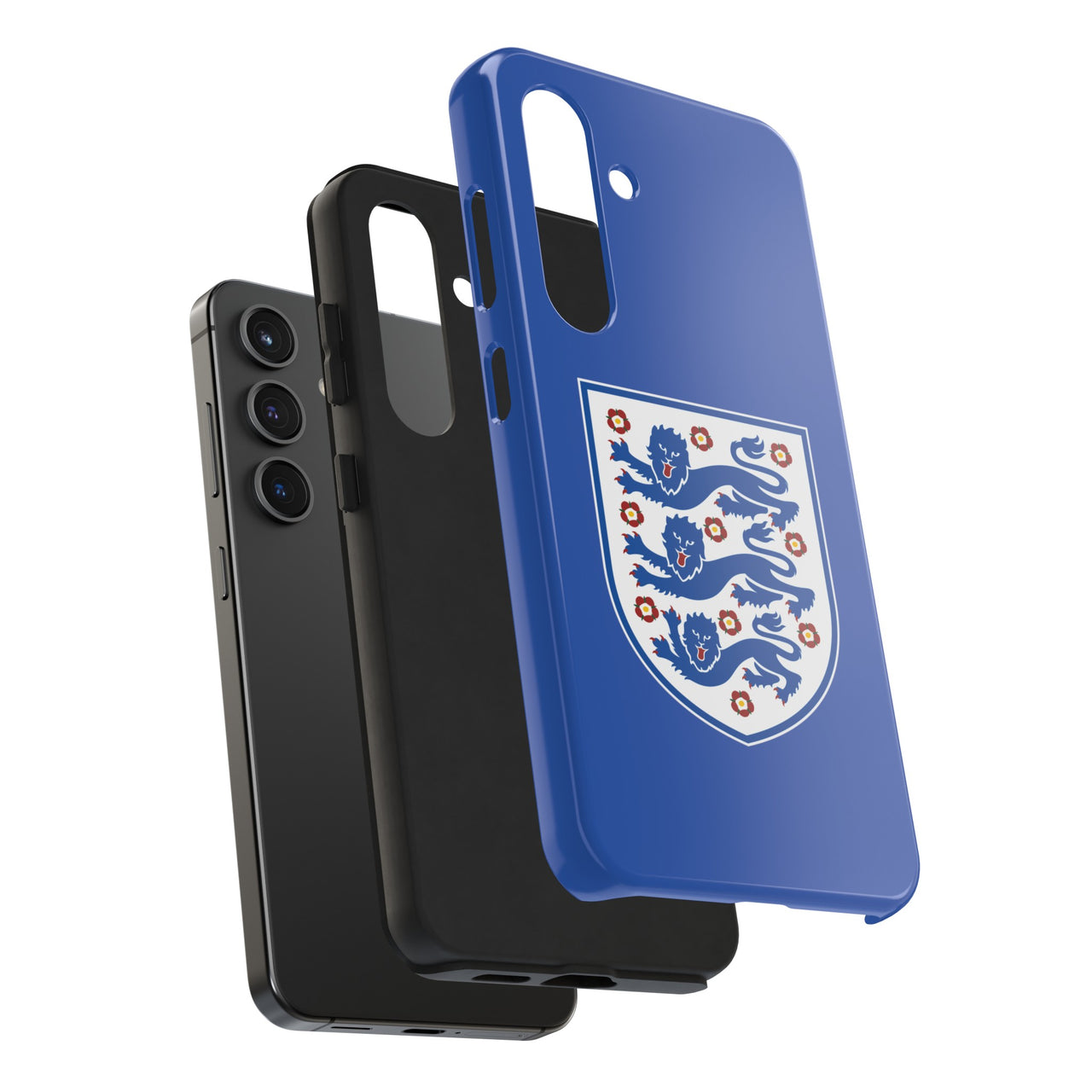 England National Team Tough Phone Cases