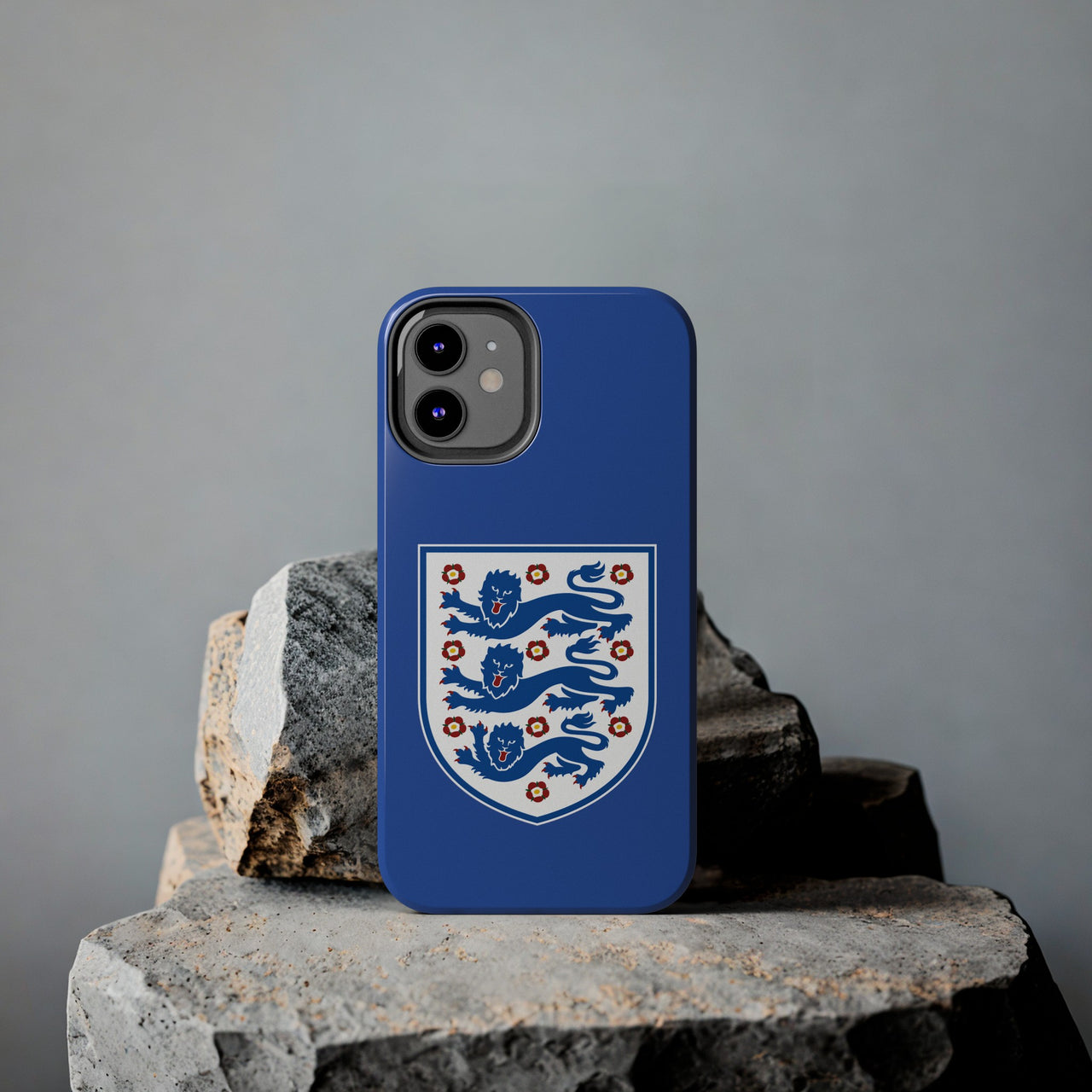 England National Team Tough Phone Cases