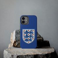 Thumbnail for England National Team Tough Phone Cases