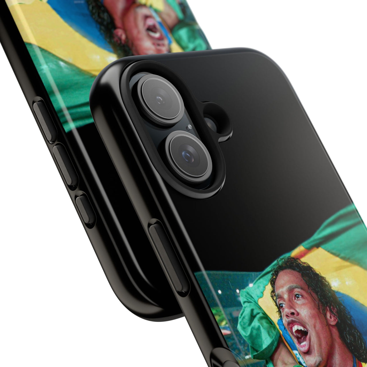 Ronaldinho Tough Phone Case