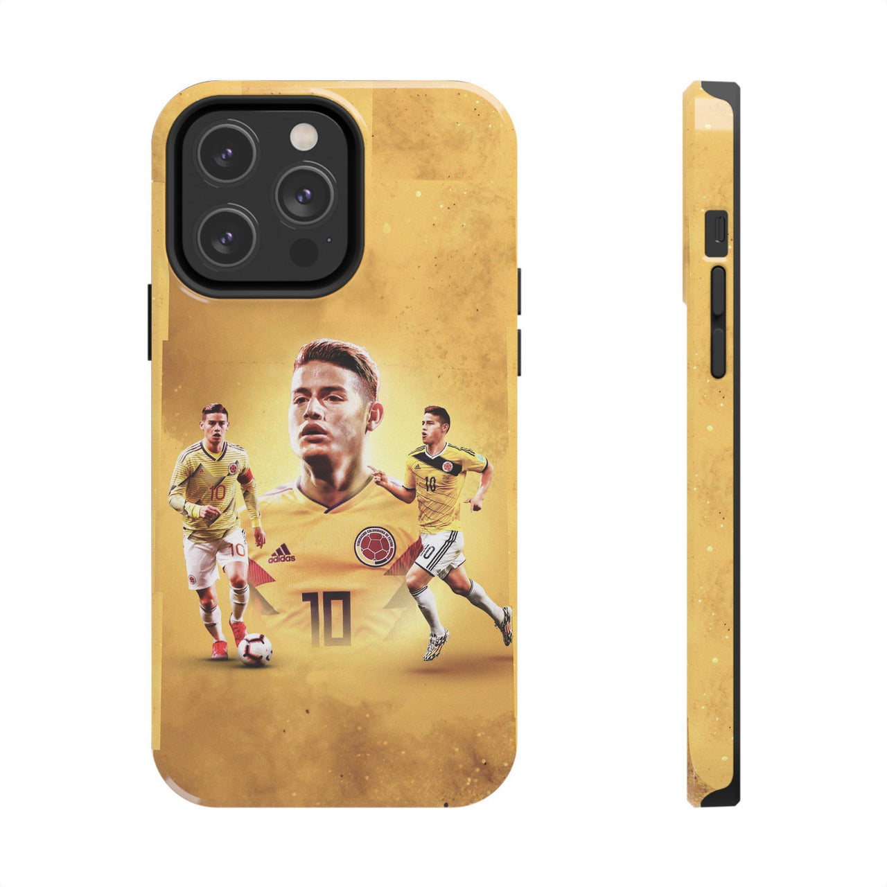 James Rodriguez Colombian National Team Phone Case