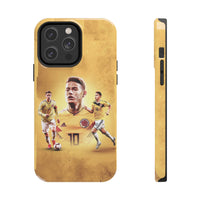 Thumbnail for James Rodriguez Colombian National Team Phone Case