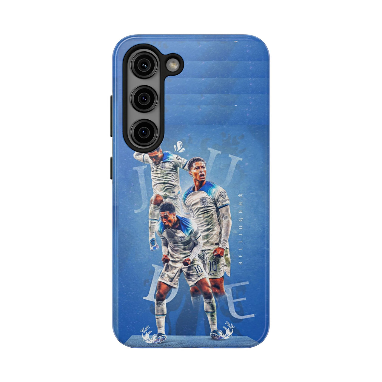 Jude Bellingham England Tough Phone Case