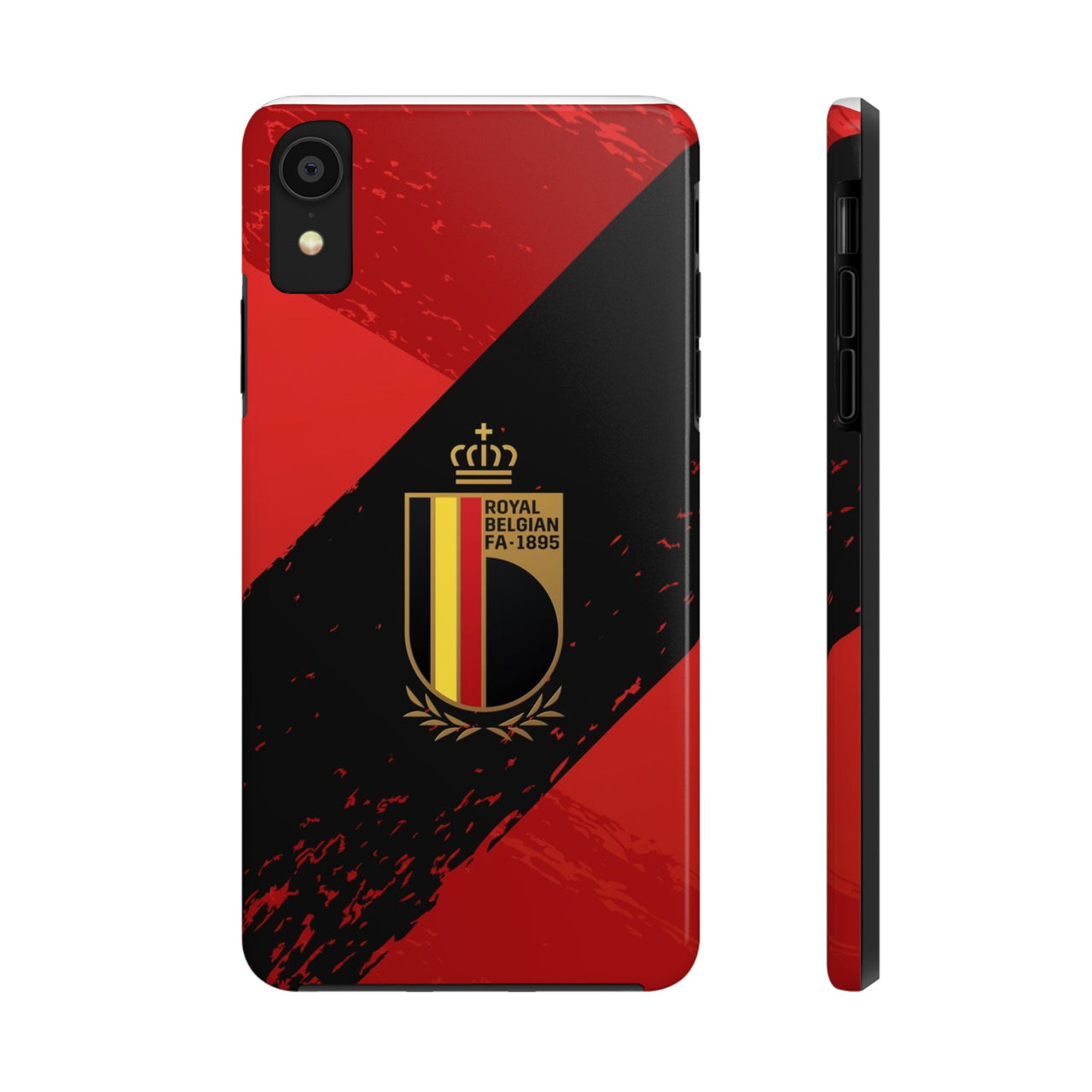 Belgium National Team Tough Phone Cases