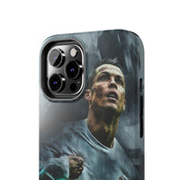 Thumbnail for Cristiano Ronaldo Real Madrid Phone Case