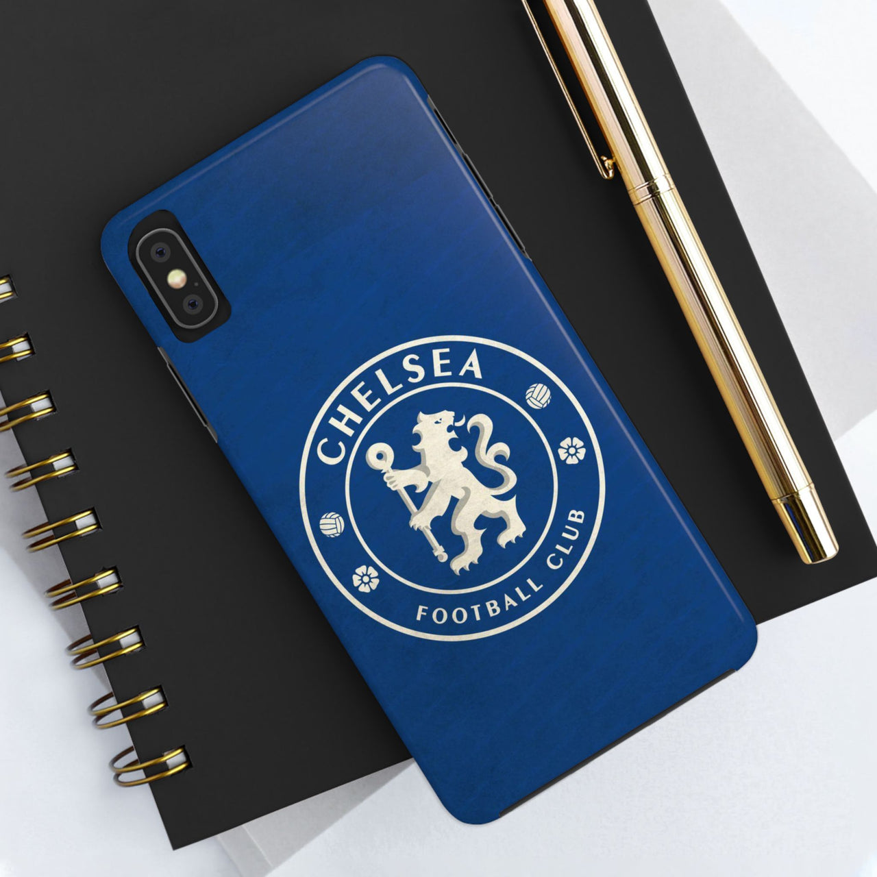 Chelsea Phone Case