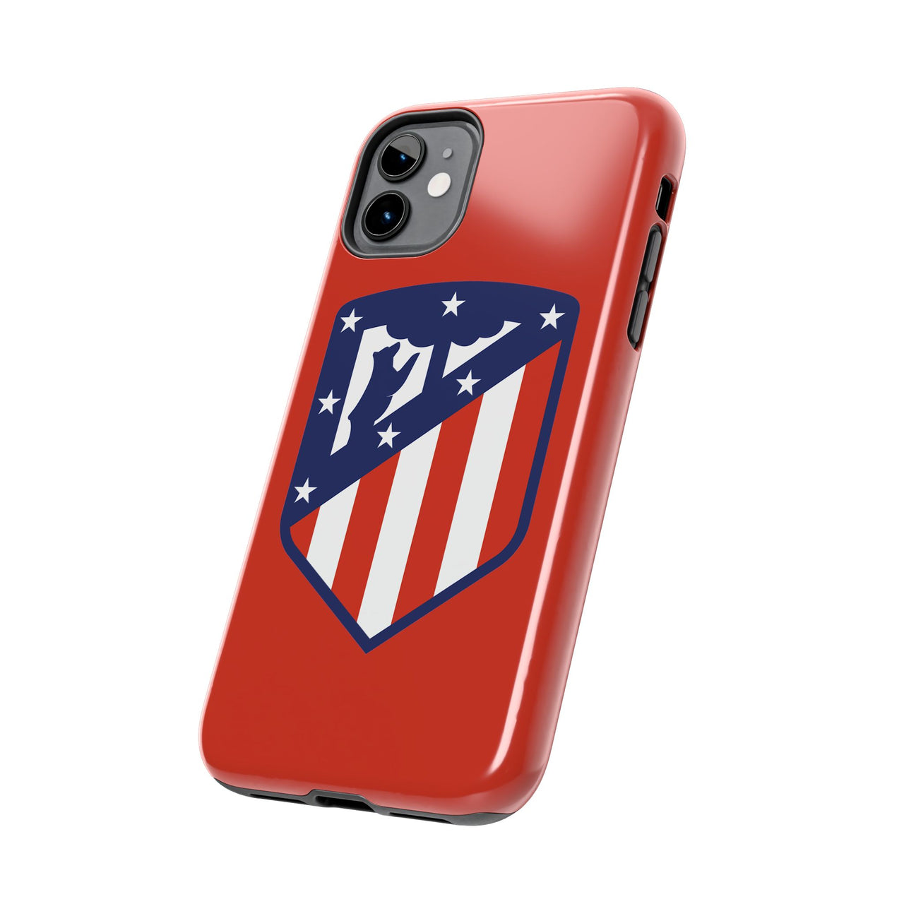 Atletico Madrid Phone Case