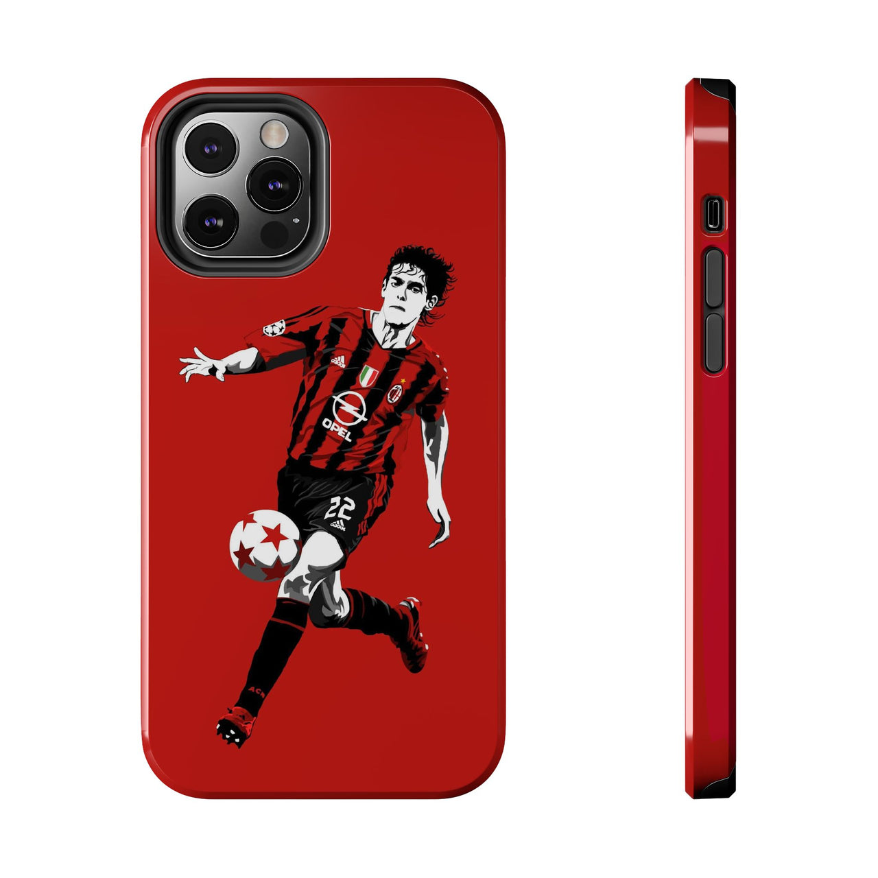 Ricardo KAKA Phone Case