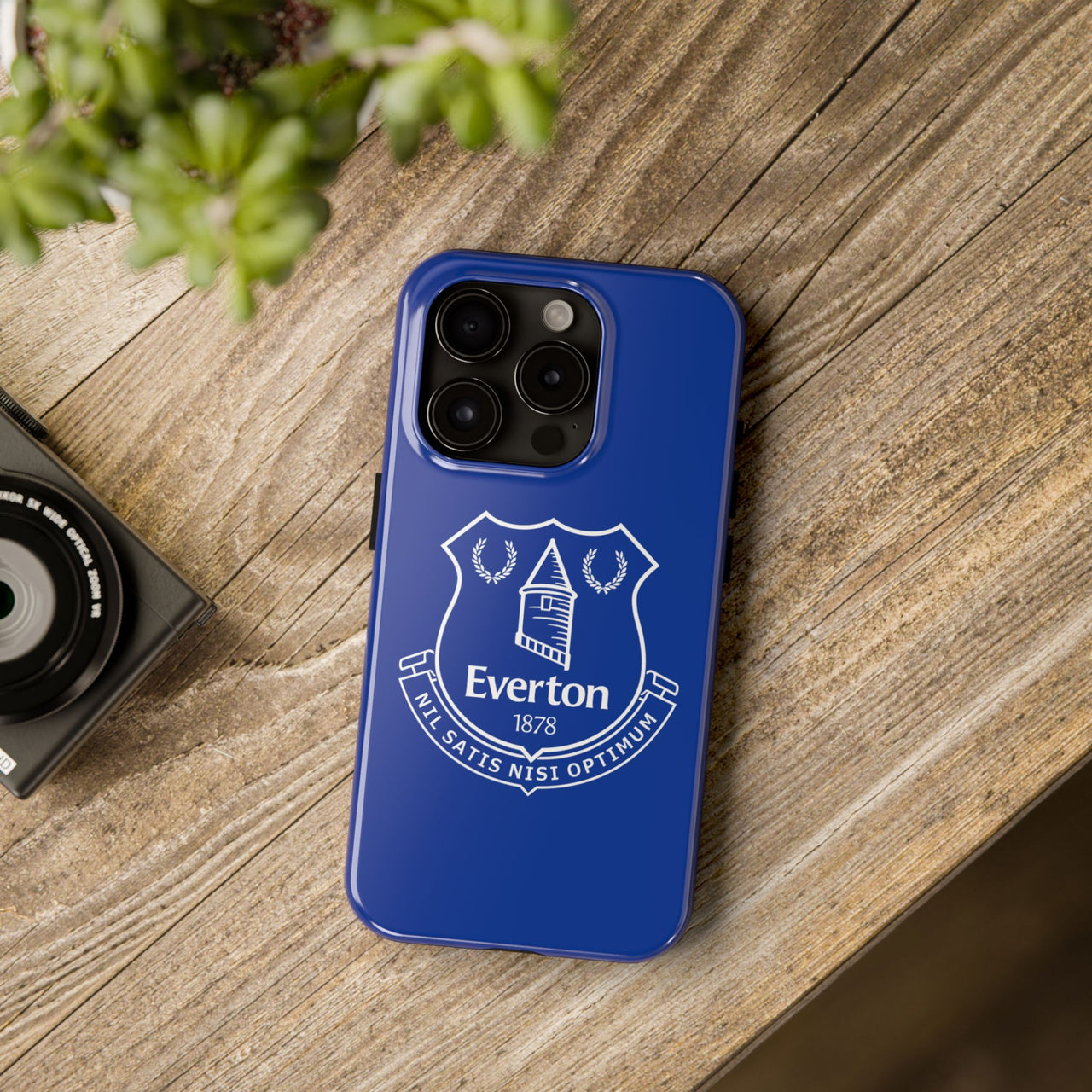 Everton Phone Case