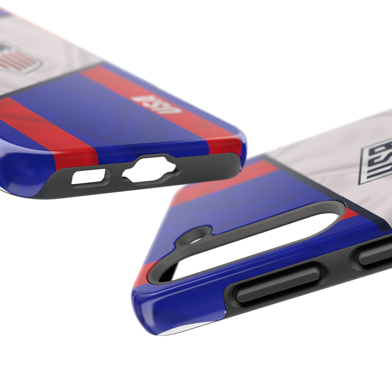 USA National Team Tough Phone Case