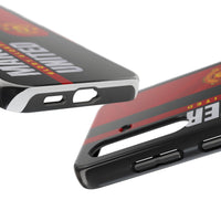 Thumbnail for Manchester United Tough Phone Case