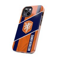 Thumbnail for Netherlands National Team Tough Phone Case