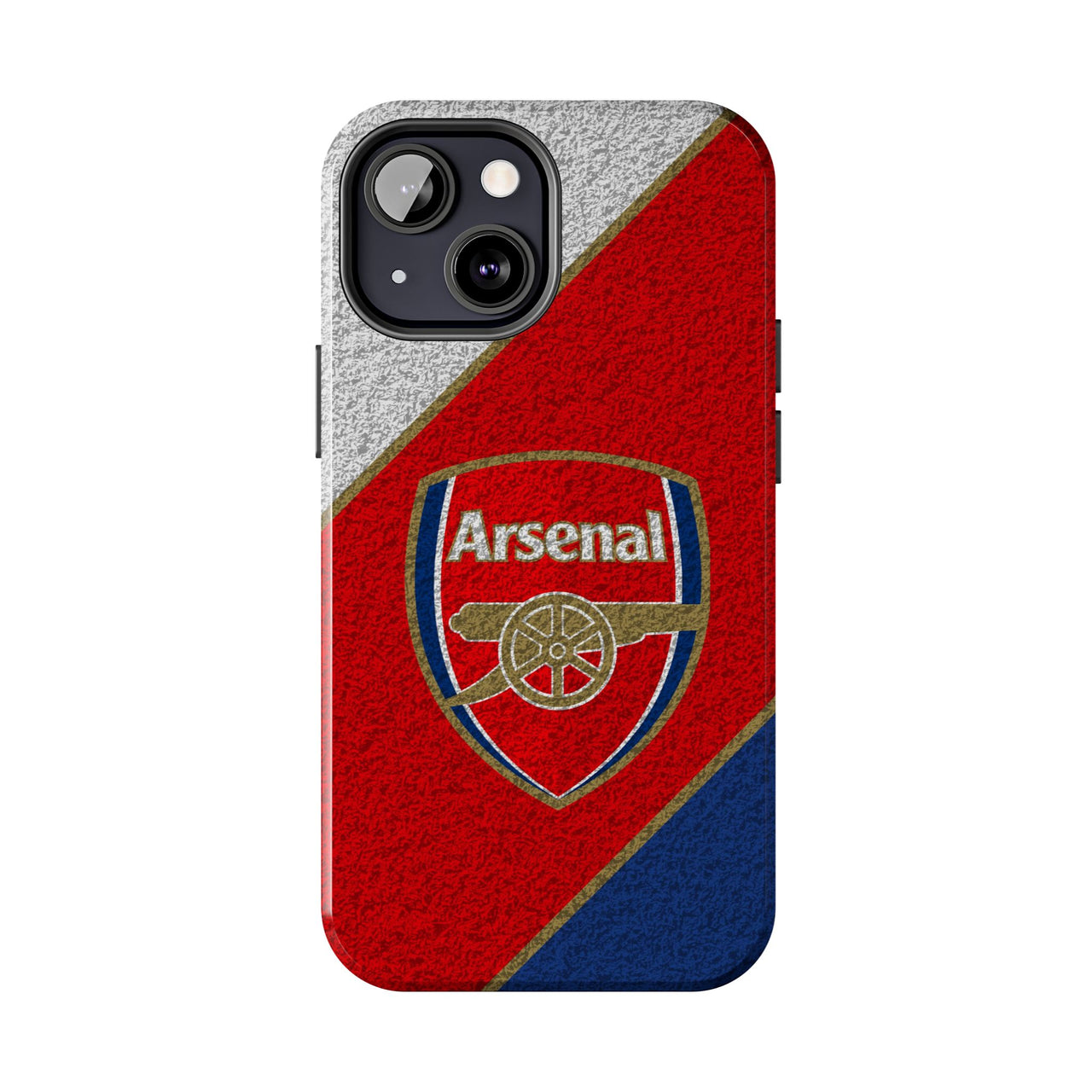 Arsenal Tough Phone Case