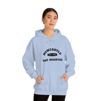 Thumbnail for Newcastle Unisex Hooded Sweatshirt