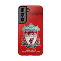 Thumbnail for Liverpool You Never Walk Alone Phone Case