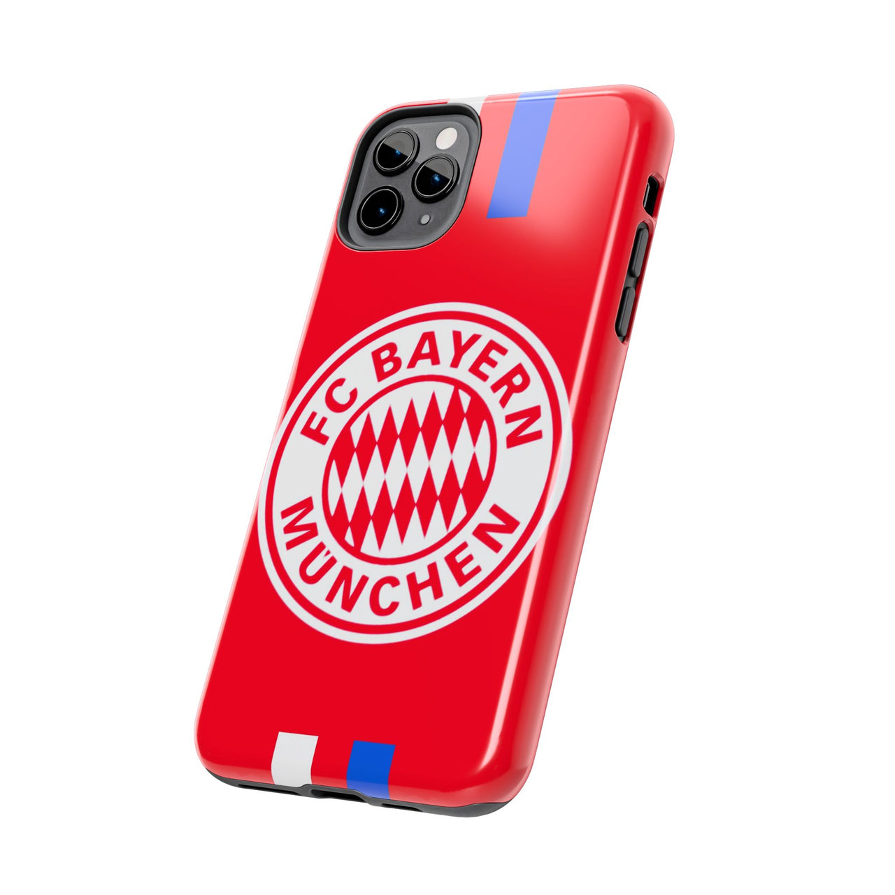 Bayern Munich Mate Tough Phone Case