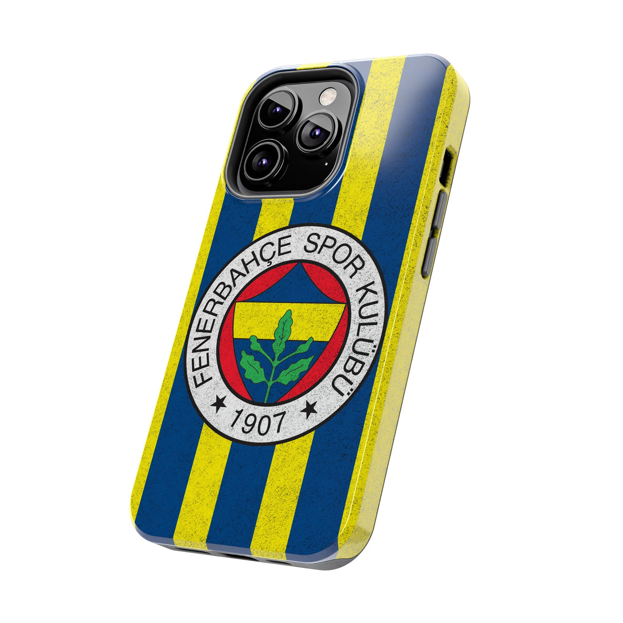 Fenerbahçe SK Tough Phone Case