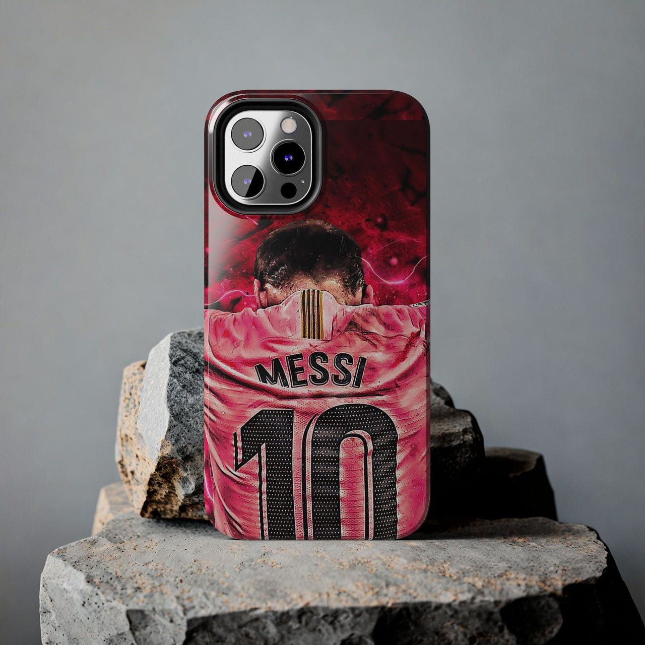 Lionel Messi Phone Case