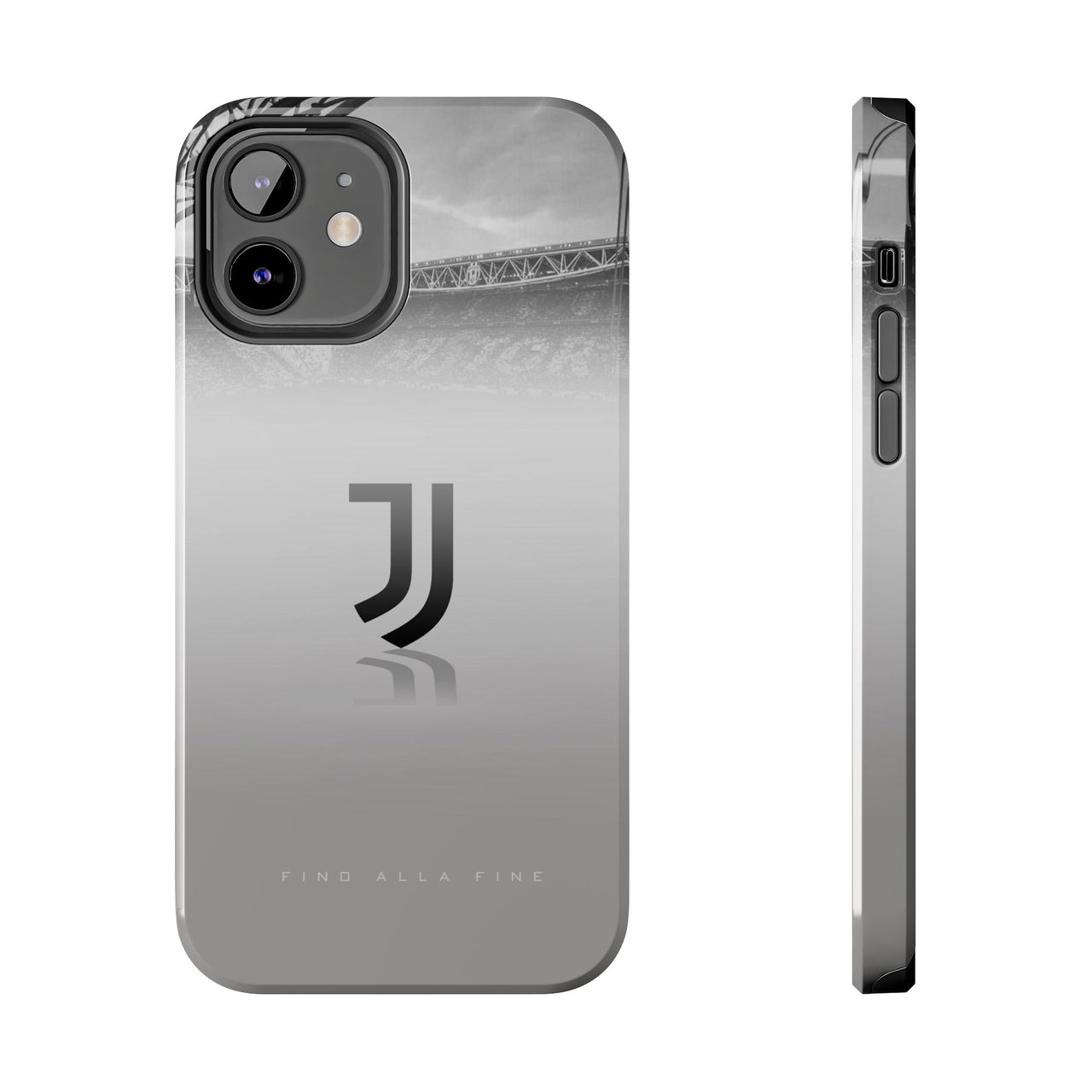 Juventus Phone Case